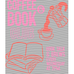 book coffee-BC 657